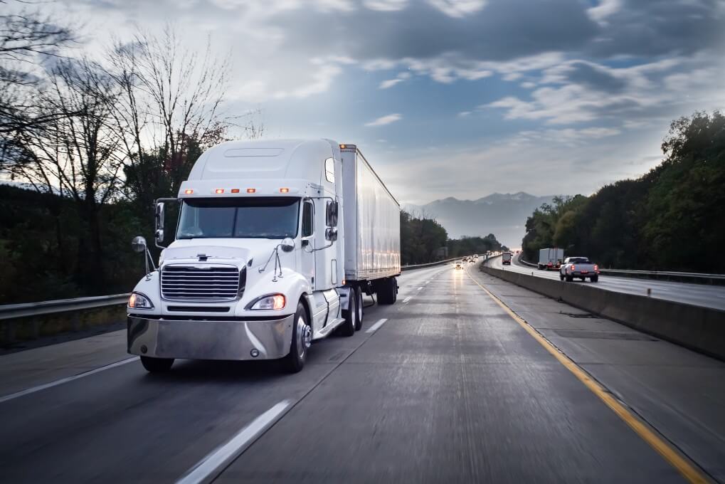 Do Commercial Truck Drivers Get Fired for Accidents?