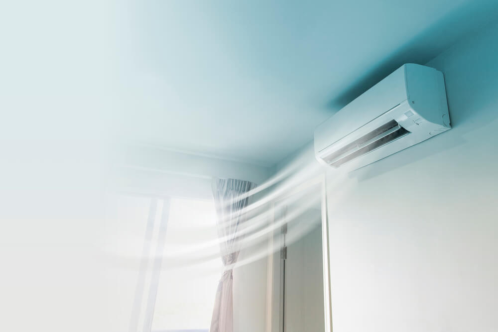 How to Prevent Condensation on Air Conditioning Ducts