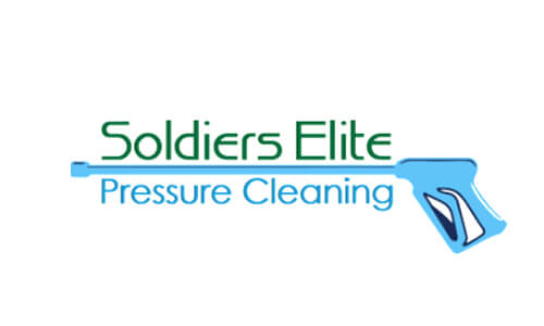 Soldiers Elite Pressure Cleaning