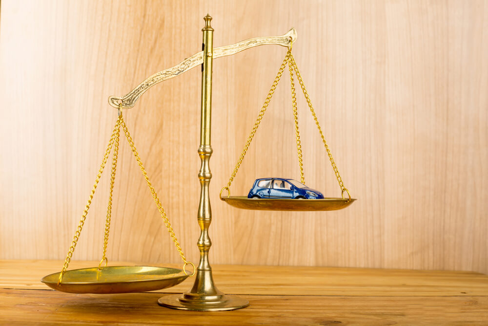 When Do You Need to Hire a Car Accident Lawyer?