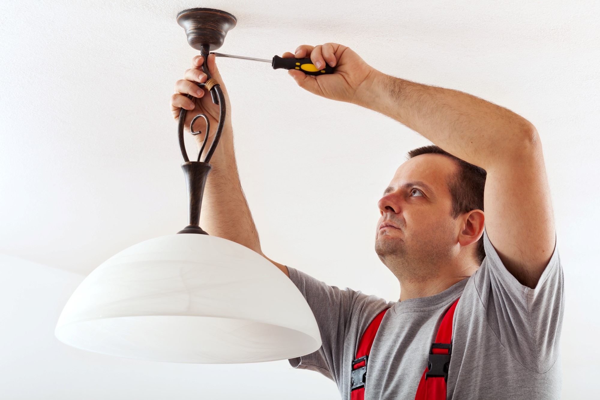 The Difference Between a Residential and Commercial Electrician (Answered)