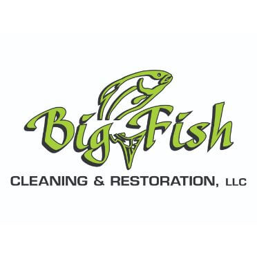 Big Fish Cleaning & Restoration
