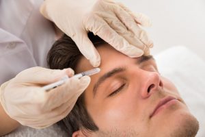 Can Botox Affect Your Eyes/Vision?