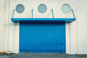 Can Dents in a Garage Door Be Repaired?