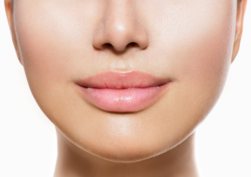 Can Lip Filler Leak Out of Lips?