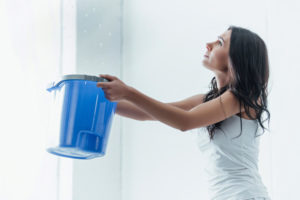 Can Water Leaks Cause Mold?