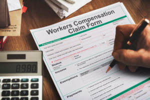 Can You Collect Unemployment and Workers' Comp at the Same Time