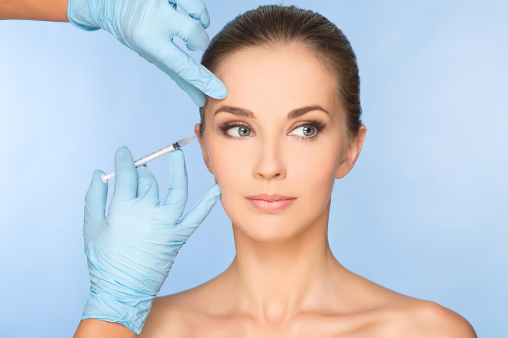 Do You Tip for Botox At a Med Spa?