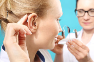 Does Medicare Cover Hearing Aids