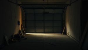 Garage Doors