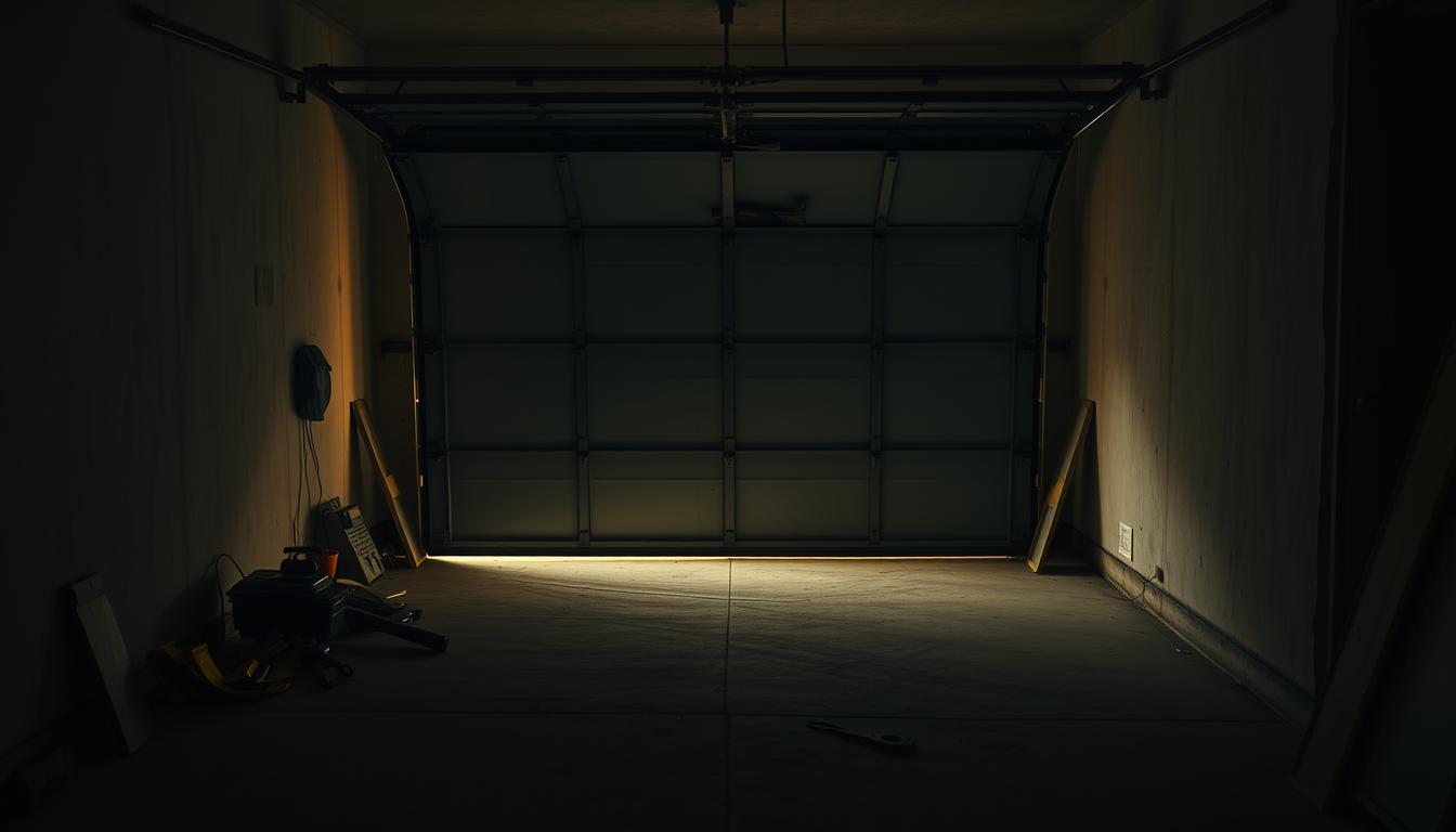 Garage Doors