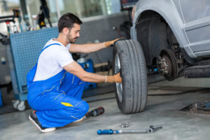 How Can I Tell If My Vehicle Needs a Tune Up