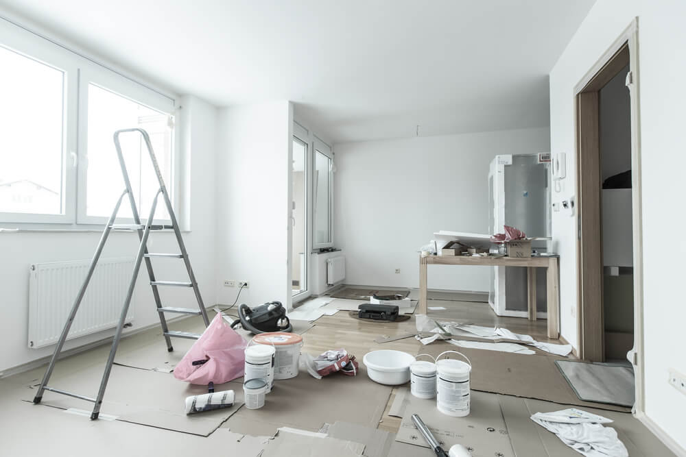How Long Does It Take to Renovate A House?