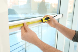 How to Measure for Replacement Windows