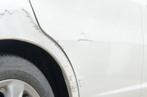 How to Remove Scratches from a Car’s Ceramic Coating