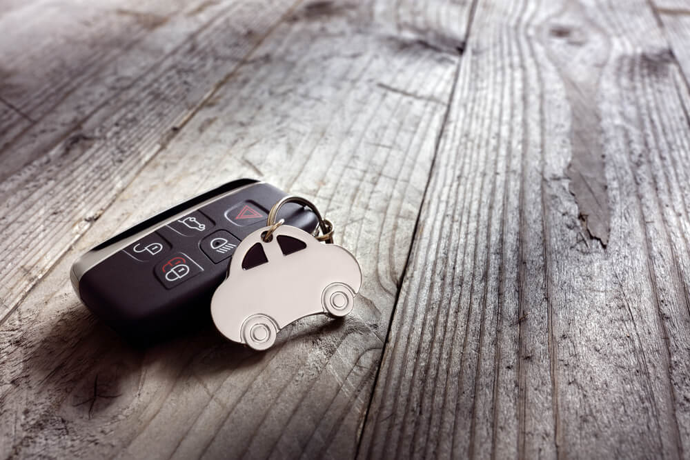 How to Reprogram Your Key Fob