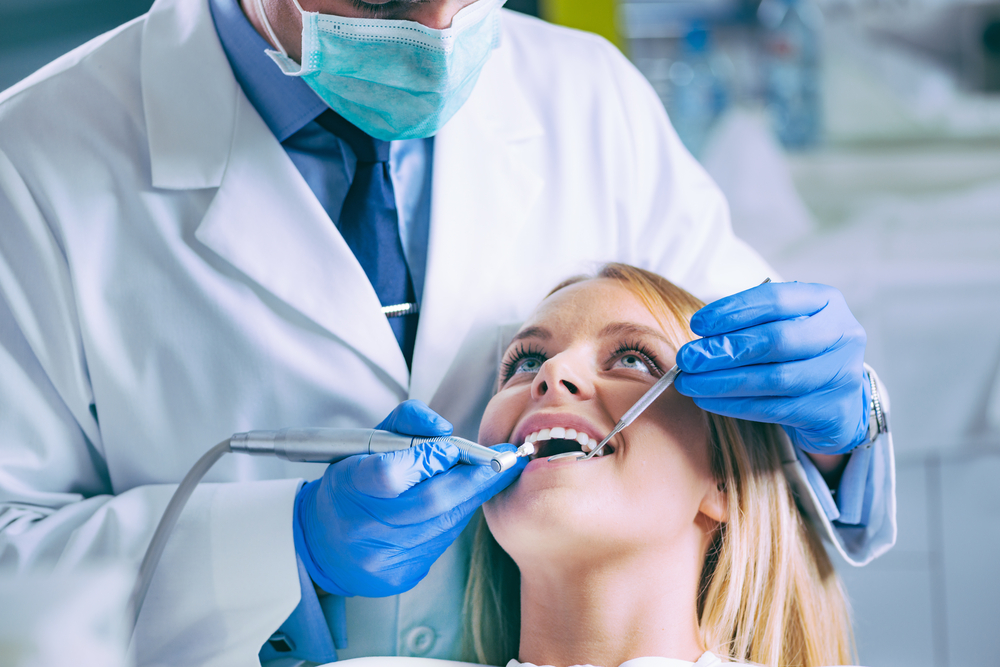 Is Getting a Dental Bridge Painful?