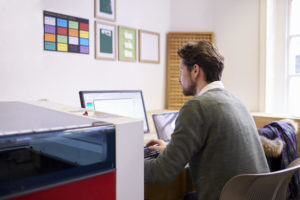 The Best Desktop Laser Cutters for Hobbyists