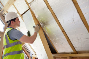 WHAT INSULATION TO USE IN LOFT CONVERSION