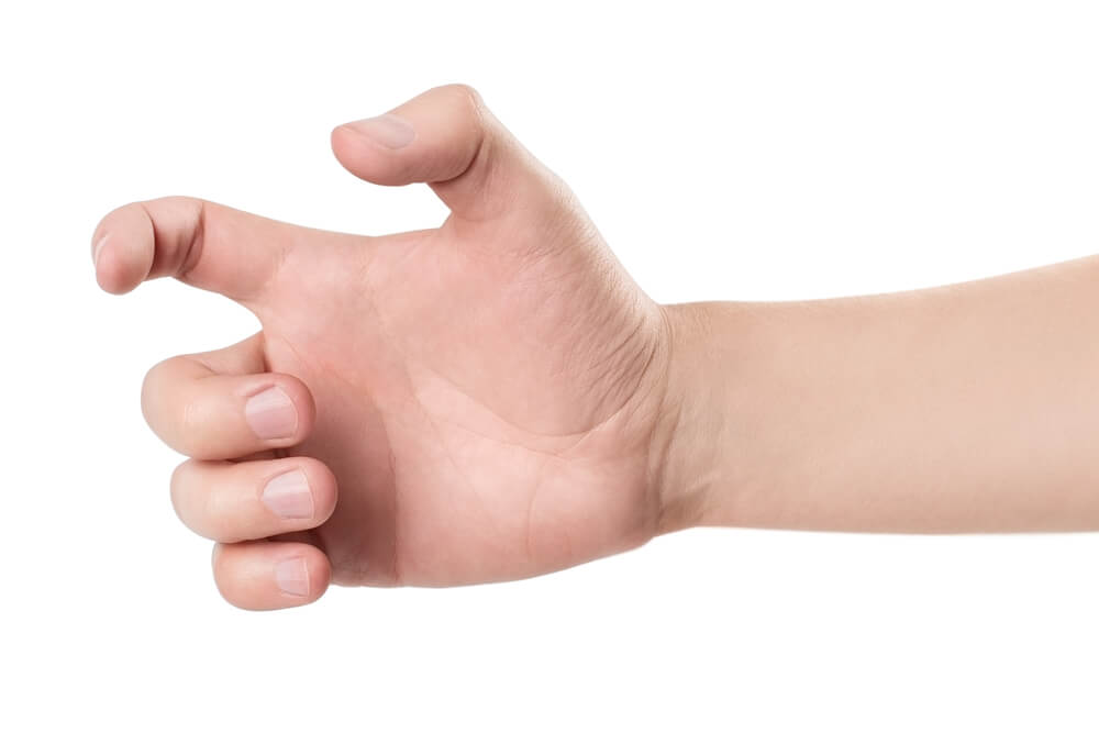 What Causes Trigger Thumb