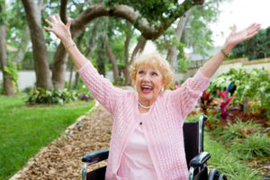 What Does Assisted Living Mean?