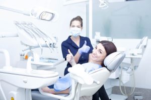 What makes a good family dentist?