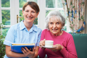 What to Look for in a Retirement Community