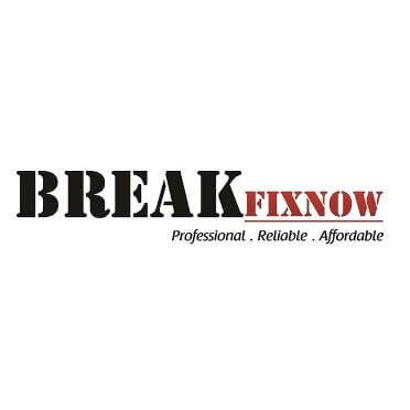 iPhone Repair Singapore - BreakFixNow